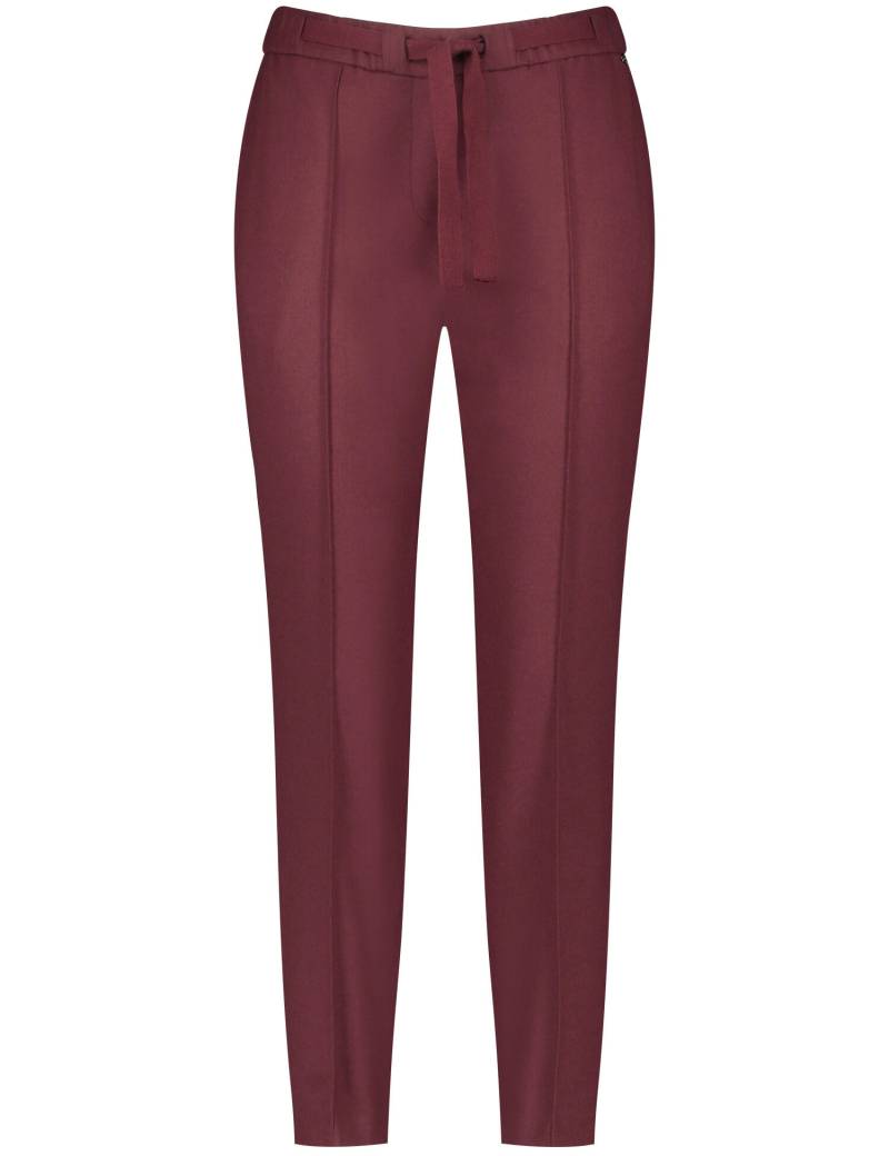 GERRY WEBER Edition - Hose Citystyle - Gr. - 38R von GERRY WEBER Edition