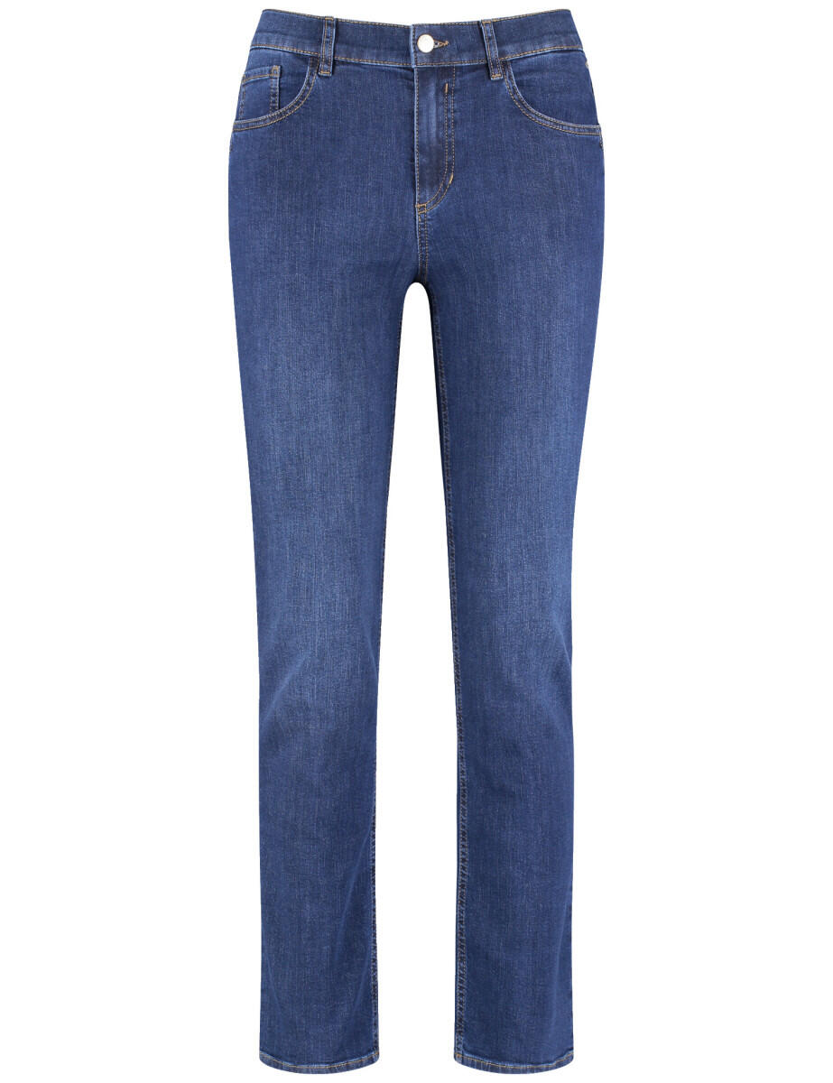 GERRY WEBER Edition - Jeans ALIS:SA blau von GERRY WEBER Edition