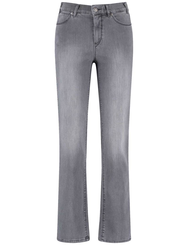 GERRY WEBER Edition - Jeans AN:NIK grau von GERRY WEBER Edition