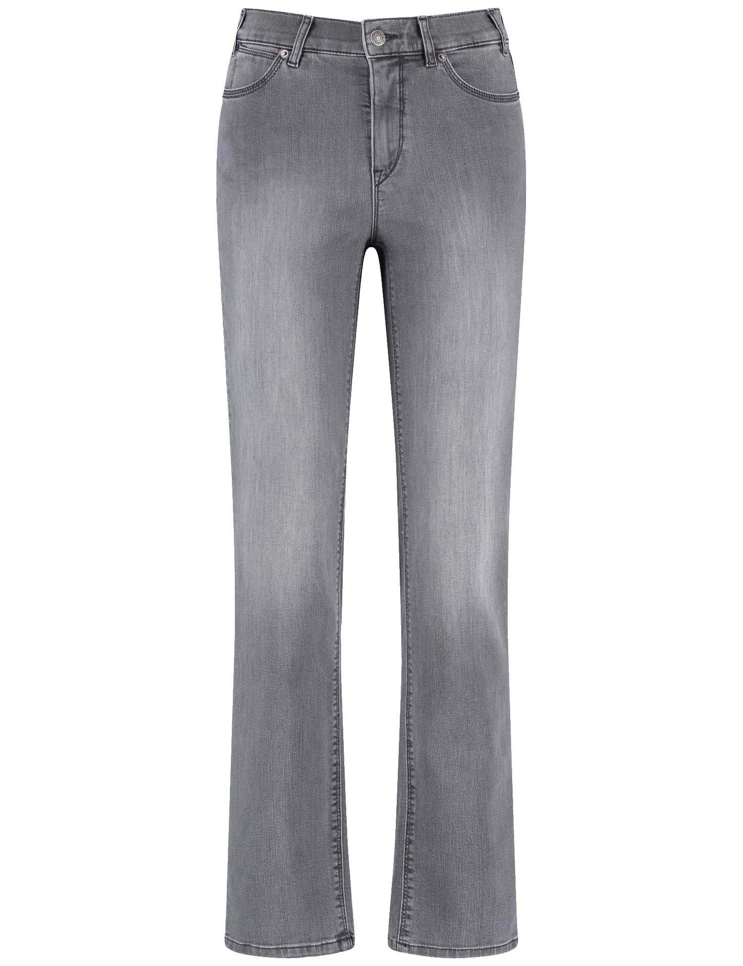 GERRY WEBER Edition - Jeans AN:NIK grau von GERRY WEBER Edition