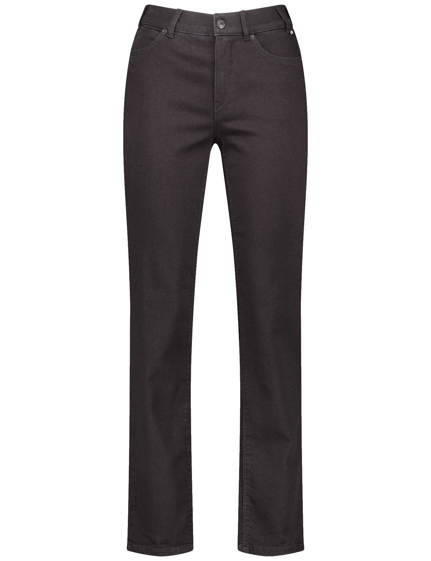 GERRY WEBER Edition - Jeans AN:NIK schwarz von GERRY WEBER Edition