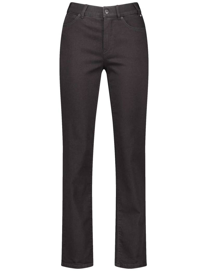 GERRY WEBER Edition - Jeans AN:NIK schwarz von GERRY WEBER Edition