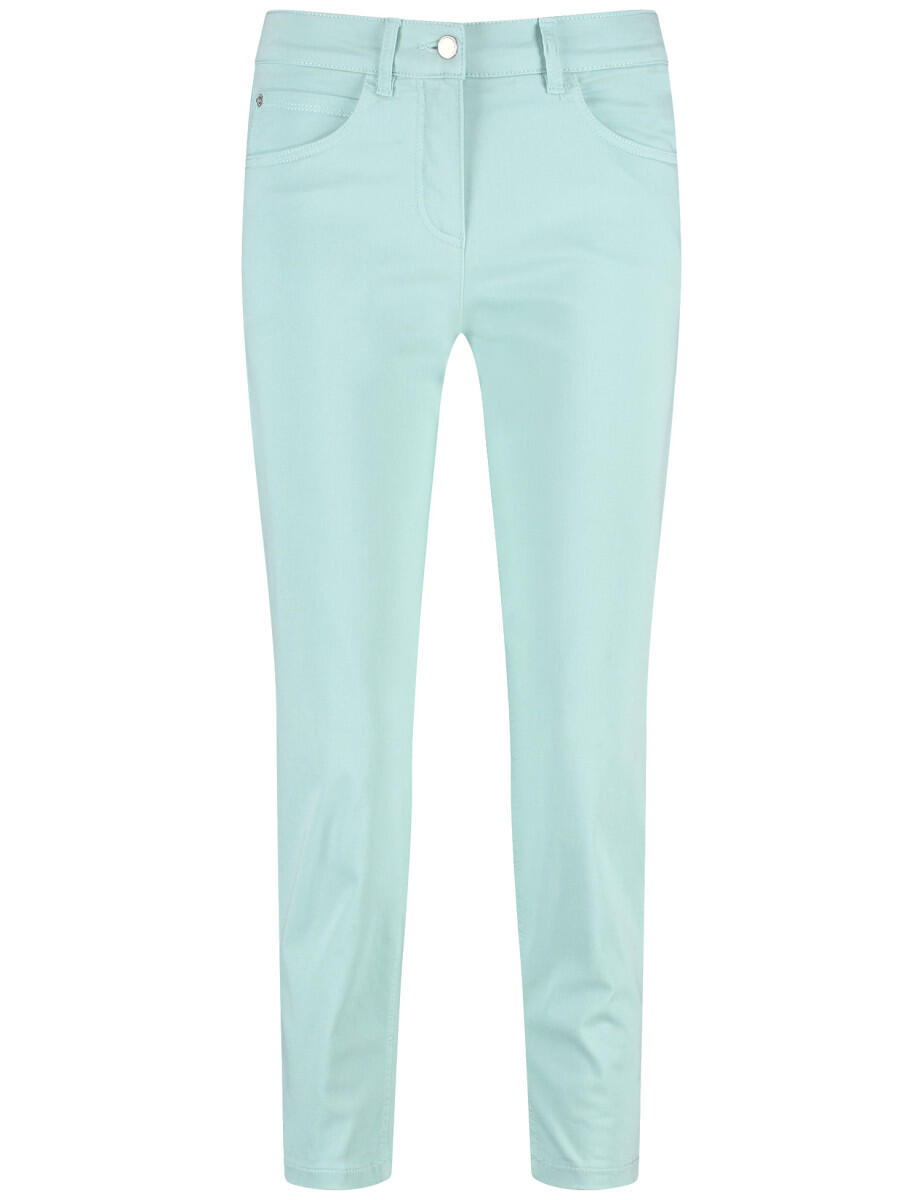 GERRY WEBER Edition - Jeans SOL:INE blau von GERRY WEBER Edition