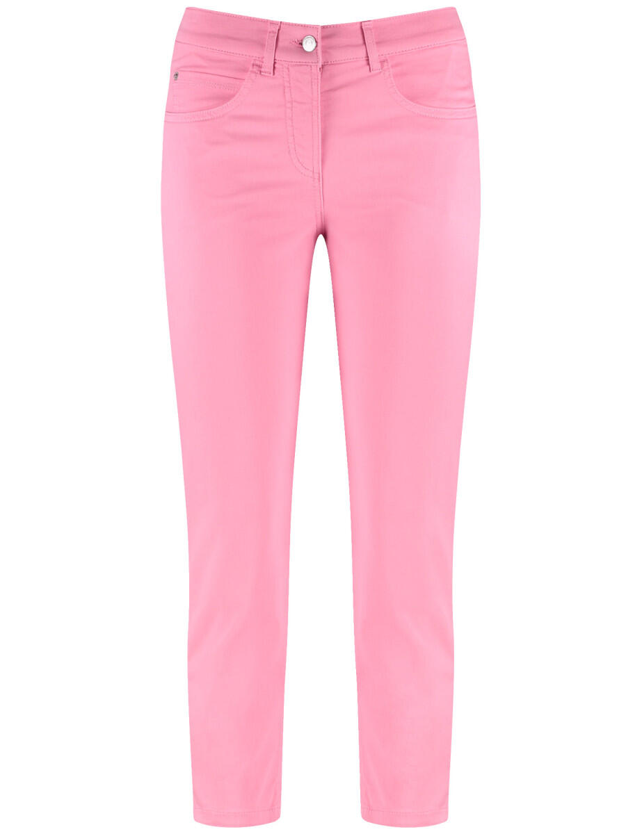 GERRY WEBER Edition - Jeans SOL:INE pink von GERRY WEBER Edition