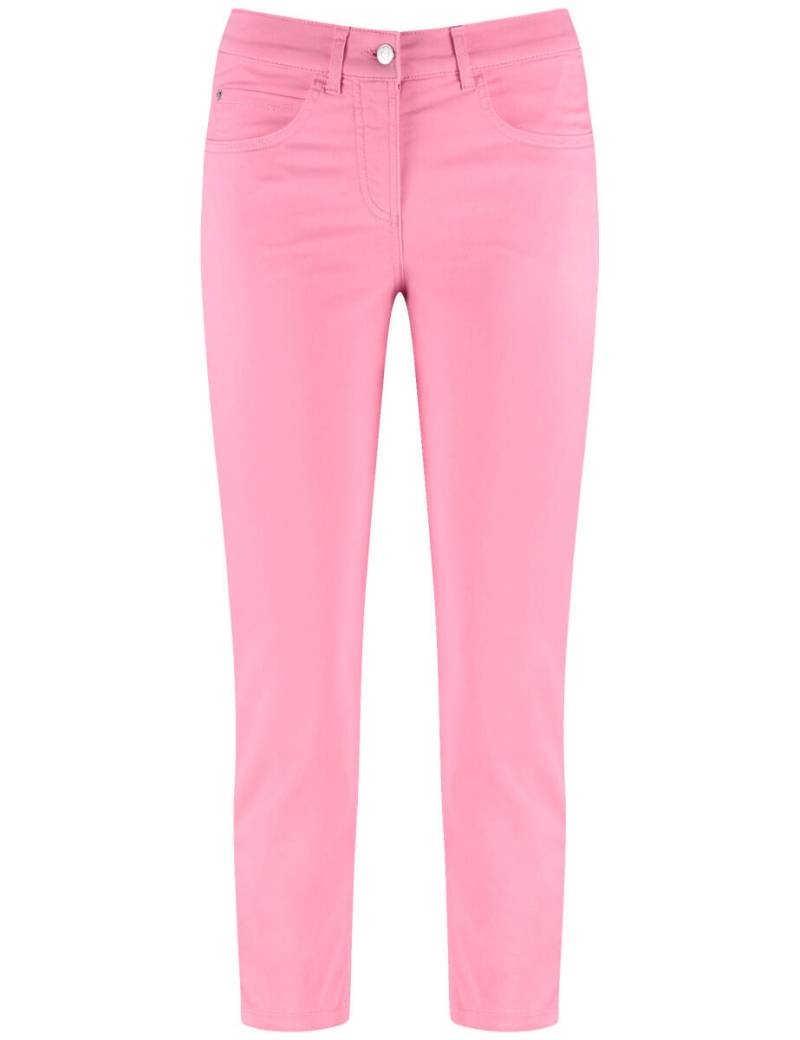 GERRY WEBER Edition - Jeans SOL:INE pink von GERRY WEBER Edition