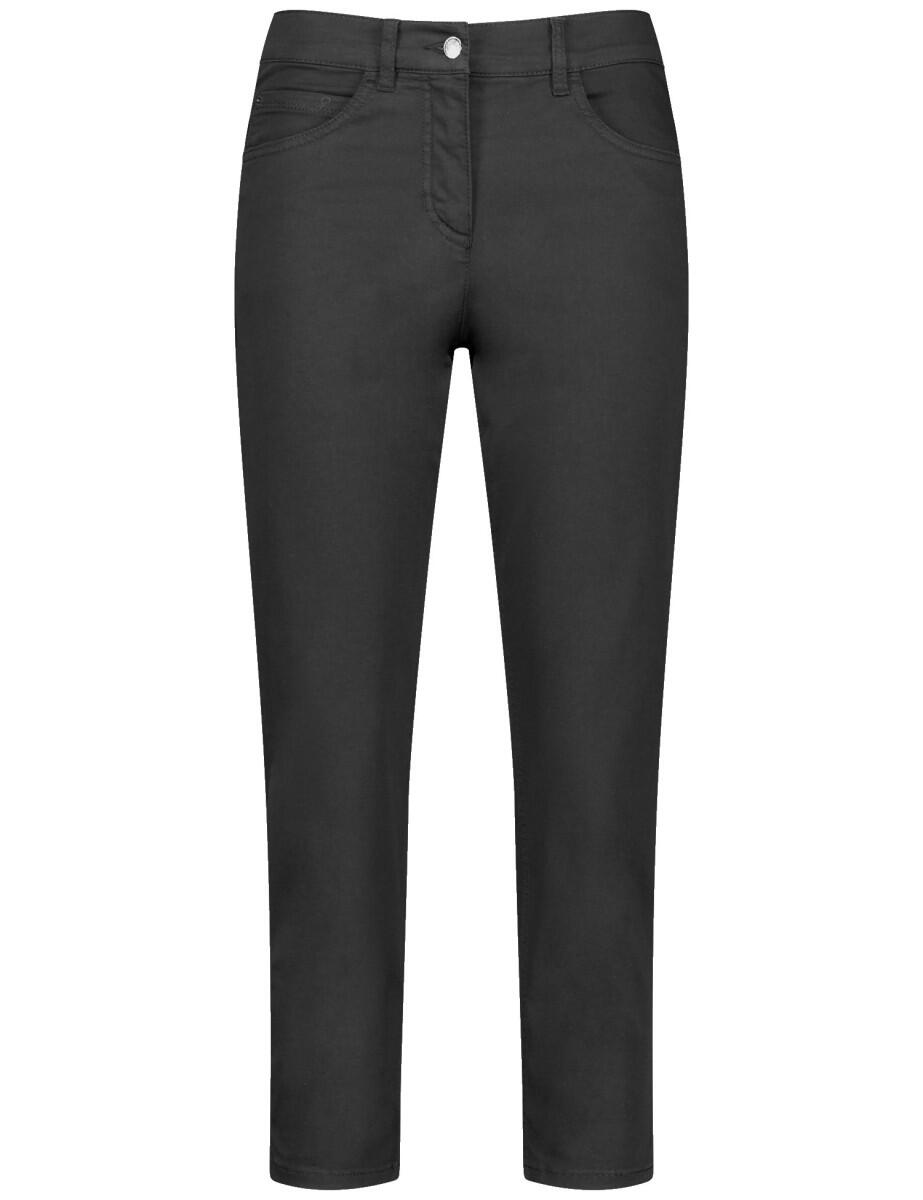 GERRY WEBER Edition - Jeans SOL:INE schwarz von GERRY WEBER Edition