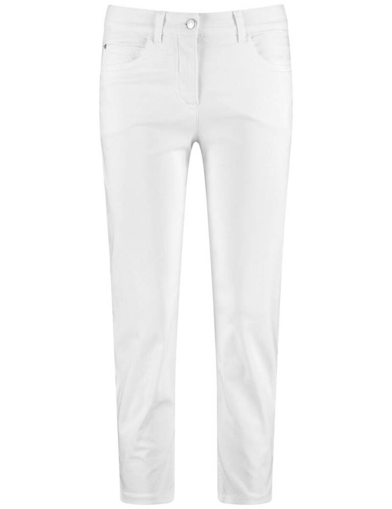 GERRY WEBER Edition - Jeans SOL:INE weiß von GERRY WEBER Edition