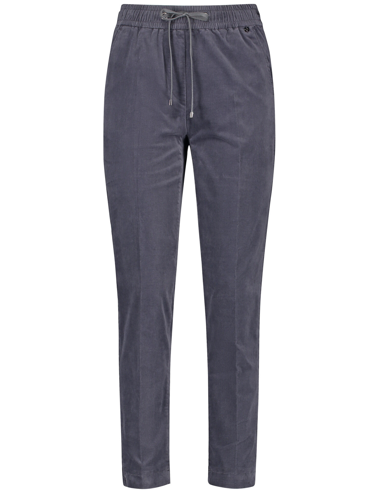 GERRY WEBER Edition - Modische Jogpants Citystyle iron gate - Gr. - 36R von GERRY WEBER Edition