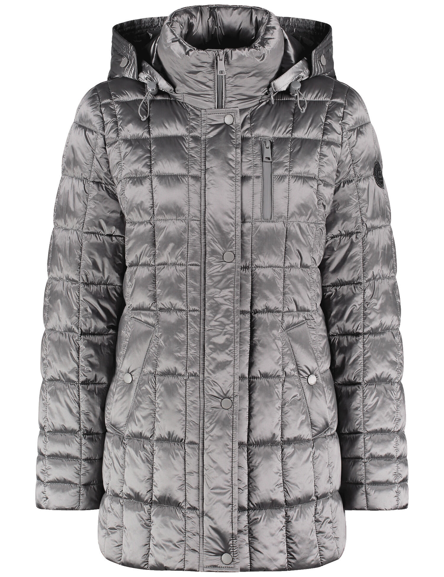 GERRY WEBER Edition - OUTDOORJACKE NICHT W tornado - Gr. - 38 von GERRY WEBER Edition