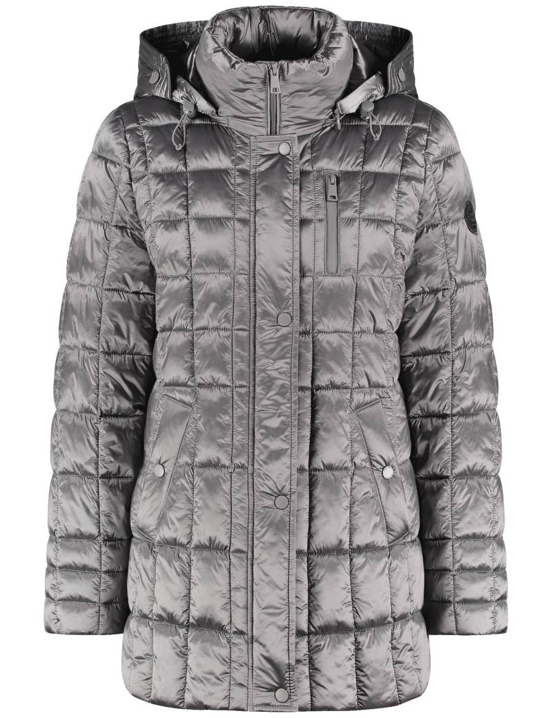 GERRY WEBER Edition - OUTDOORJACKE NICHT W tornado - Gr. - 48 von GERRY WEBER Edition