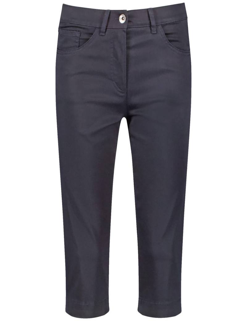 GERRY WEBER Edition - SOL꞉INE BEST4ME Capri navy - Gr. - 46R von GERRY WEBER Edition