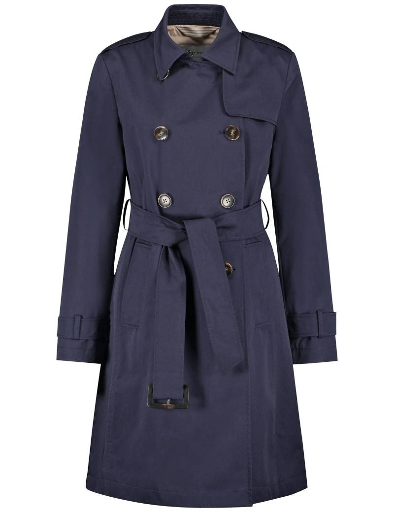 MAC - MAC JEANS - Arne, Basket Flex braun - Gr. - 33/34 von MAC