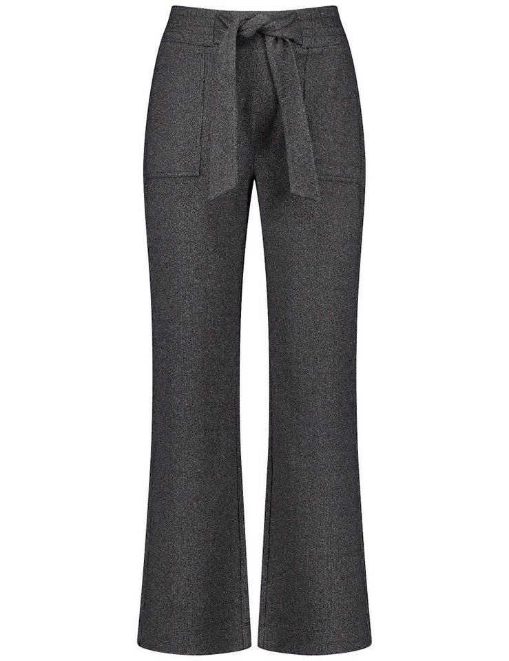 GERRY WEBER 3/4-Hose Gerry Weber / Da.Casual-Hose / HOSE GEWIRKE (LEGGIN von GERRY WEBER