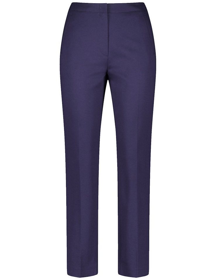 GERRY WEBER 3/4-Hose Gerry Weber / Da.Casual-Hose / HOSE TUCH VERKUERZT von GERRY WEBER