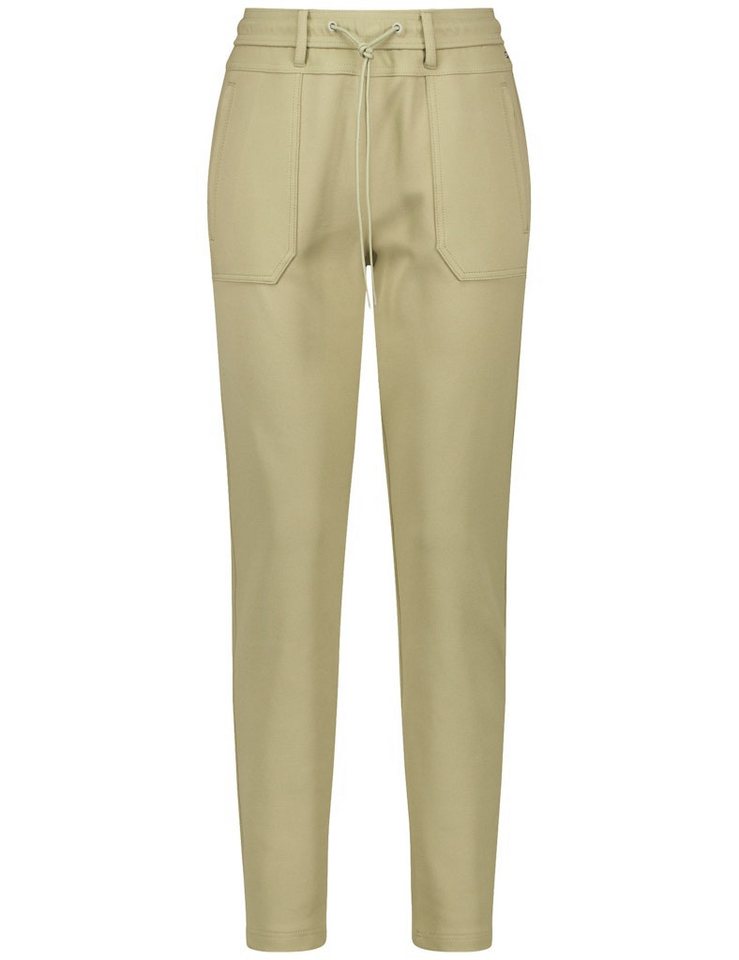 GERRY WEBER 3/4-Hose Gerry Weber Edition / Da.Casual-Hose / HOSE FREIZEIT VERKUE - KA:JA von GERRY WEBER