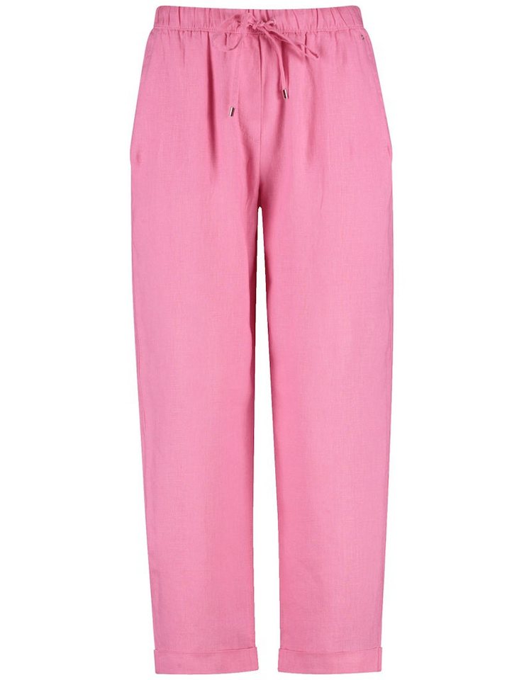 GERRY WEBER 3/4-Hose Gerry Weber Edition / Da.Casual-Hose / HOSE FREIZEIT VERKUE - KIA:RA von GERRY WEBER