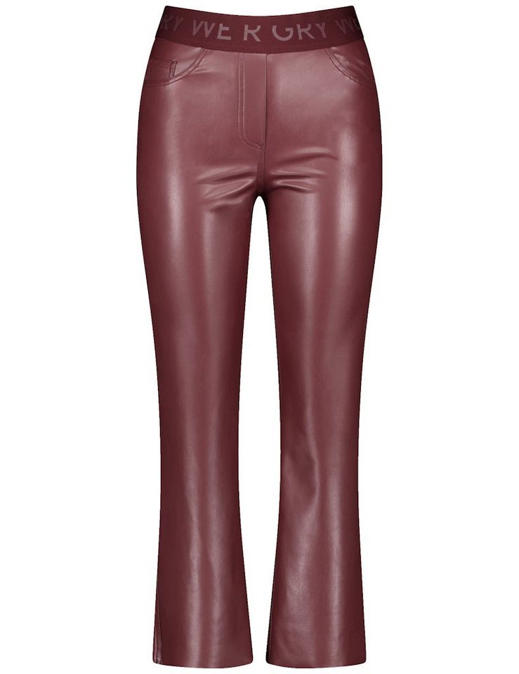 GERRY WEBER 3/4-Hose Gerry Weber Edition / Da.Casual-Hose / HOSE FREIZEIT VERKUE - MAR:LIE von GERRY WEBER