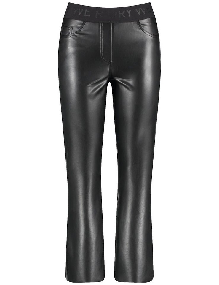 GERRY WEBER 3/4-Hose Gerry Weber Edition / Da.Casual-Hose / HOSE FREIZEIT VERKUE - MAR:LIE von GERRY WEBER