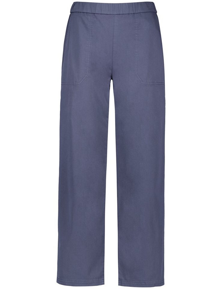 GERRY WEBER 3/4-Hose Gerry Weber Edition / Da.Casual-Hose / HOSE FREIZEIT VERKUE - MIR:ELA von GERRY WEBER