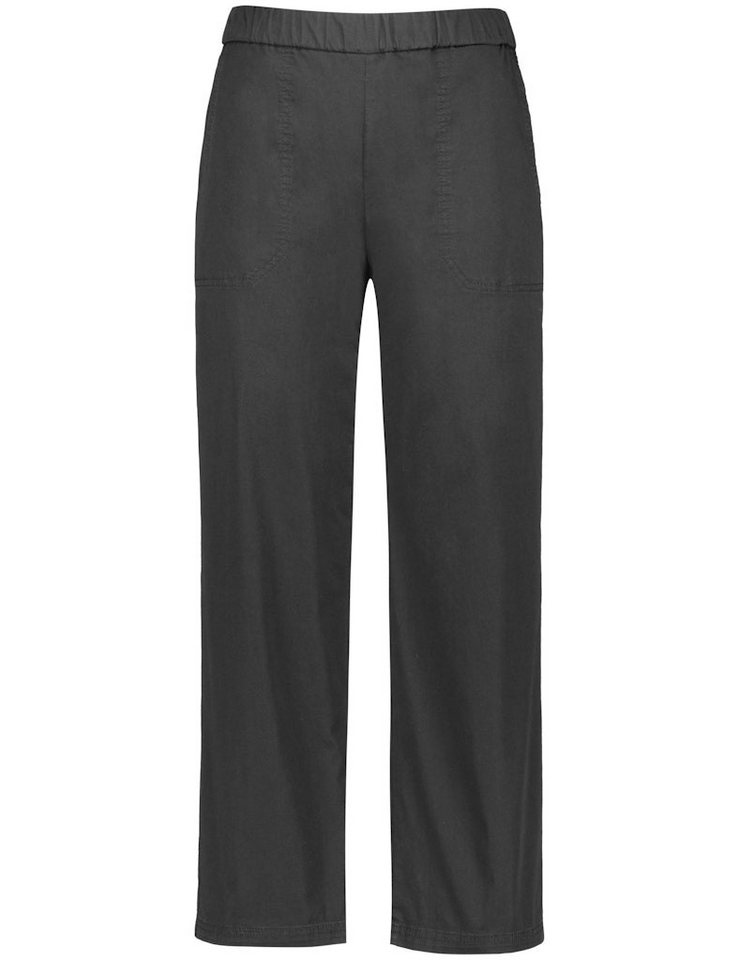 GERRY WEBER 3/4-Hose Gerry Weber Edition / Da.Casual-Hose / HOSE FREIZEIT VERKUE - MIR:ELA von GERRY WEBER