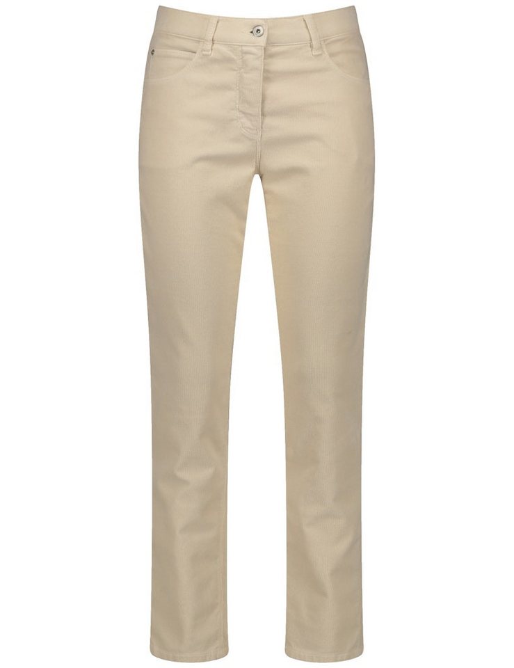 GERRY WEBER 3/4-Hose Gerry Weber Edition / Da.Casual-Hose / HOSE FREIZEIT VERKUE - SOL:INE von GERRY WEBER