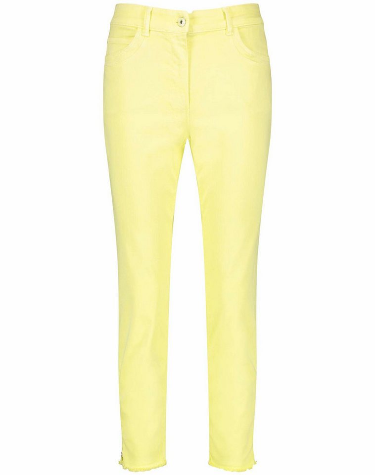 GERRY WEBER 5-Pocket-Jeans Jeans für Damen (1-tlg) von GERRY WEBER