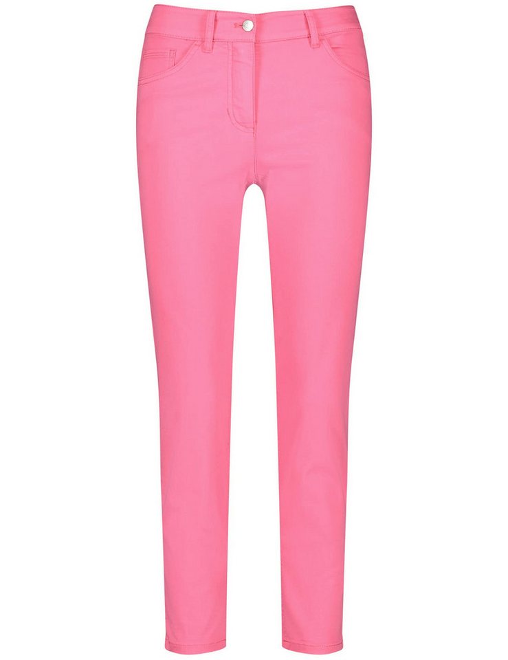 GERRY WEBER 5-Pocket-Jeans Jeans für Damen (1-tlg) von GERRY WEBER