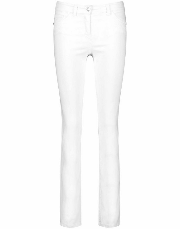GERRY WEBER 5-Pocket-Jeans Jeans für Damen (1-tlg) von GERRY WEBER