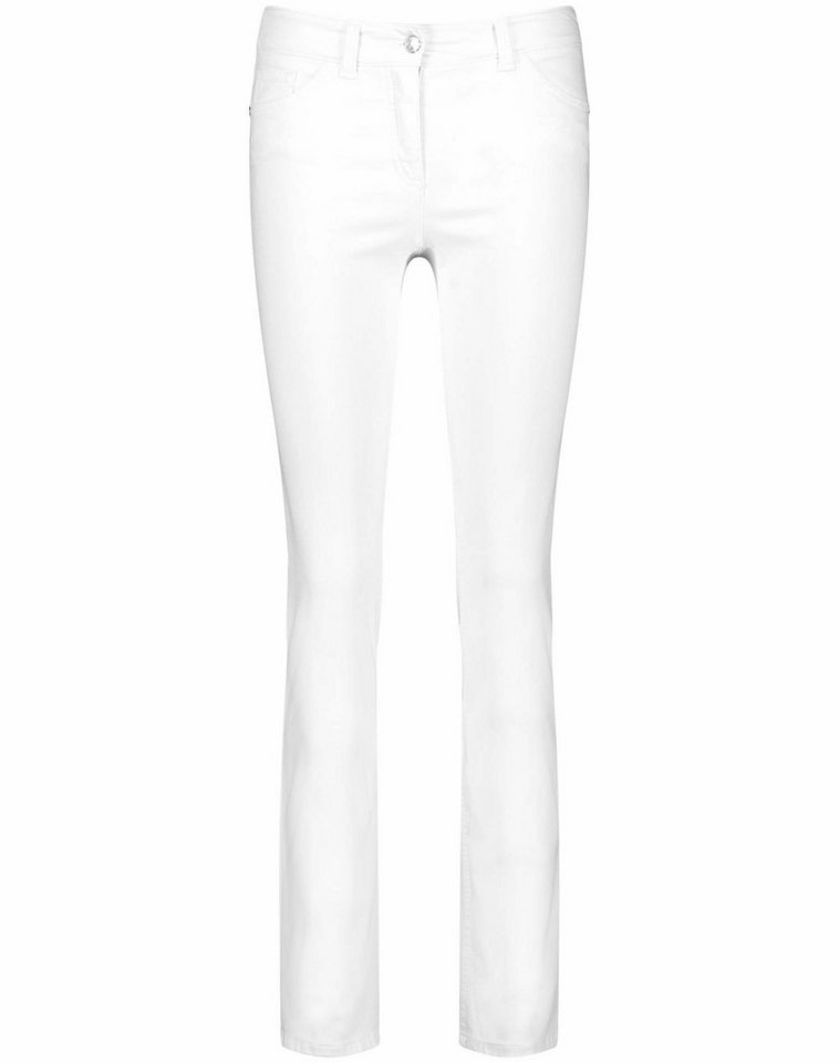 GERRY WEBER 5-Pocket-Jeans Jeans für Damen (1-tlg) von GERRY WEBER