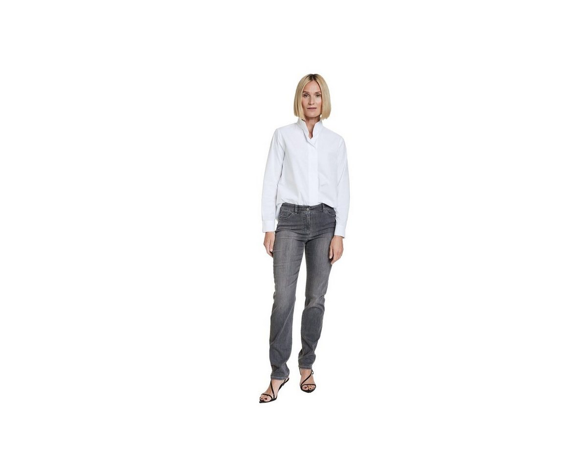 GERRY WEBER 5-Pocket-Jeans Jeans für Erwachsene (1-tlg) von GERRY WEBER