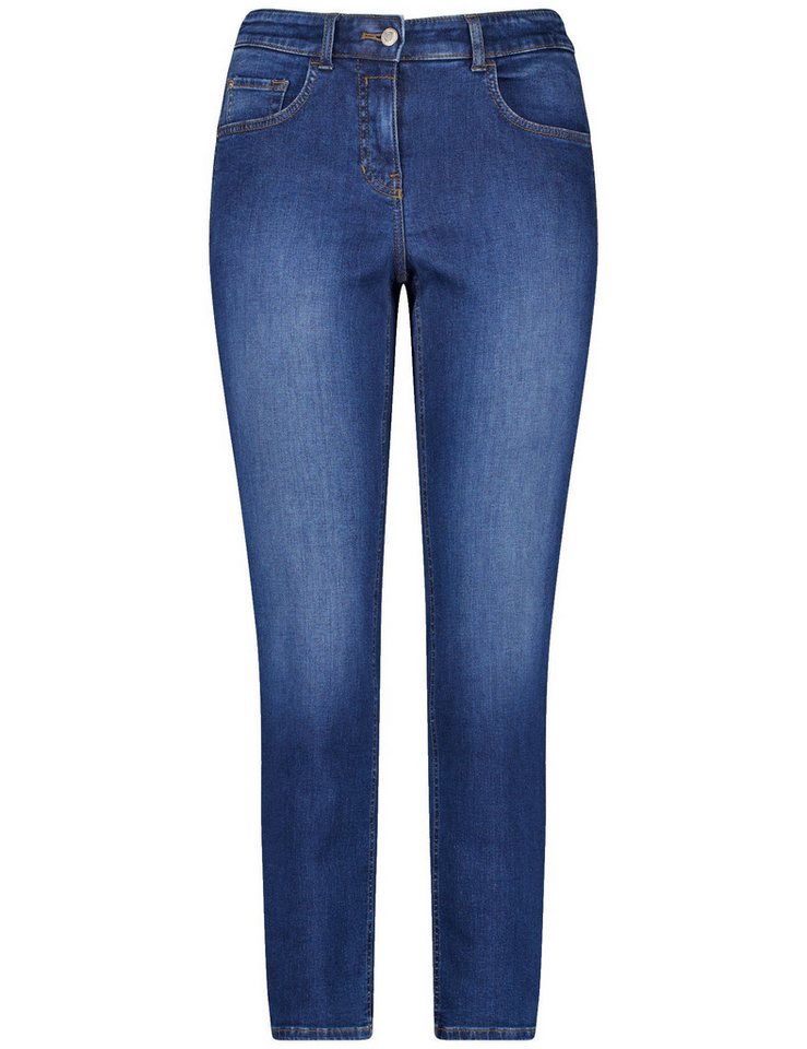 GERRY WEBER 5-Pocket-Jeans von GERRY WEBER