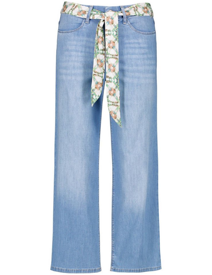 GERRY WEBER 5-Pocket-Jeans GERRY WEBER 5-Pocket-Jeans von GERRY WEBER