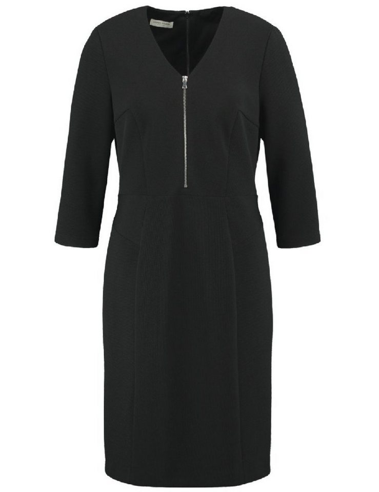 GERRY WEBER A-Linien-Kleid KLEID GEWEBE von GERRY WEBER