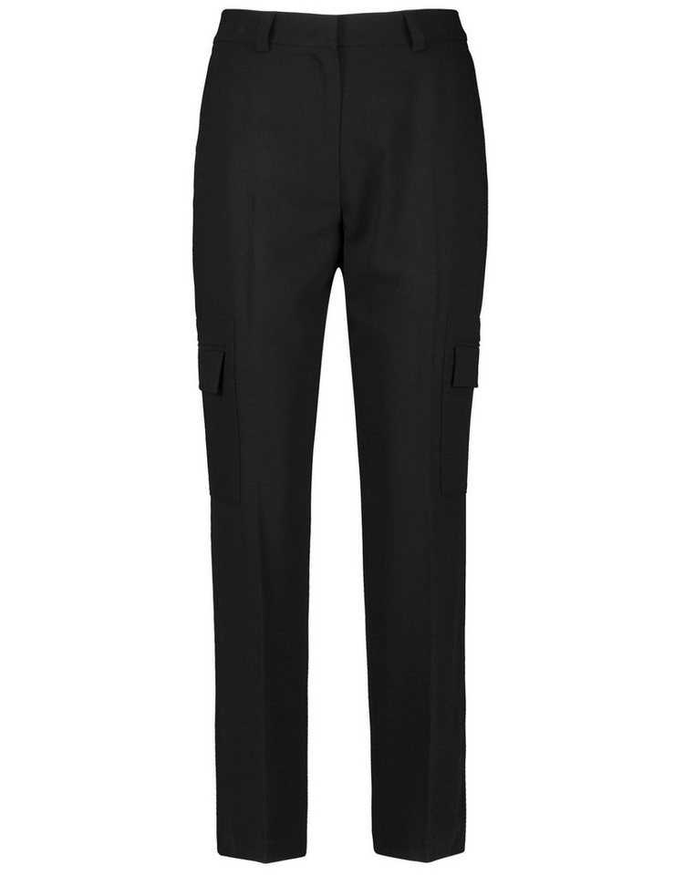 GERRY WEBER Anzughose HOSE FREIZEIT VERKUE von GERRY WEBER