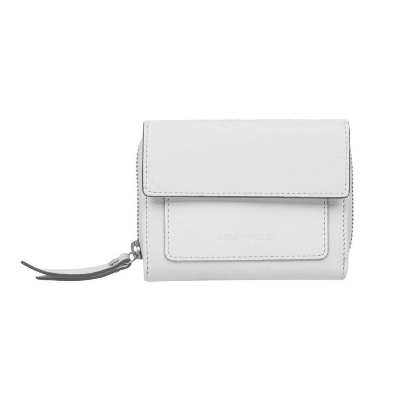 GERRY WEBER - Damenbörsen Ascona Purse M White Weiß von GERRY WEBER