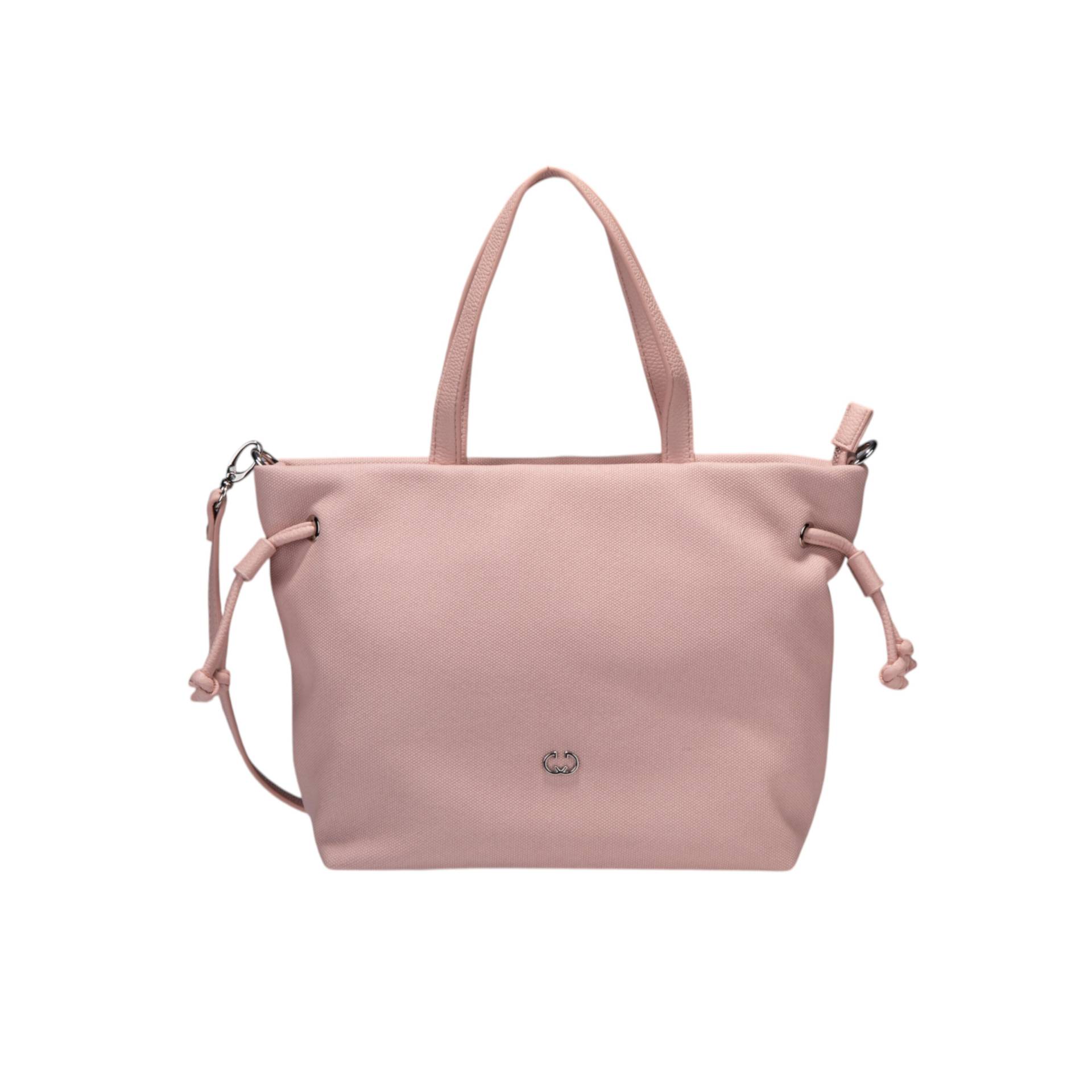 GERRY WEBER - Be Different 1.0 Handbag Mhz rose - Gr. - M von GERRY WEBER