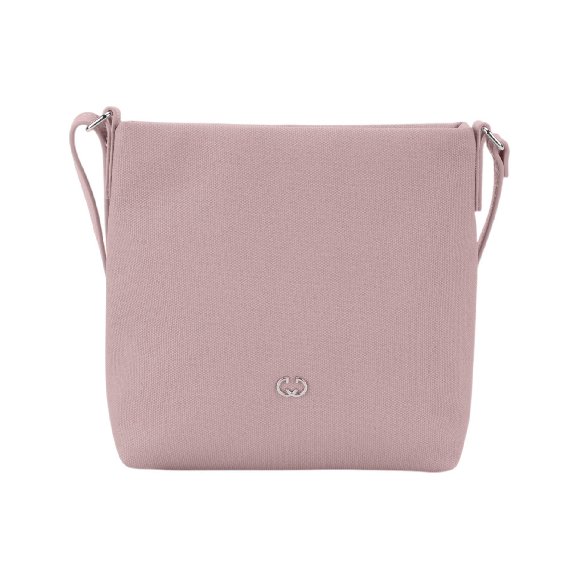 GERRY WEBER - Be Different 1.0 Shoulderbag Mvz rose - Gr. - M von GERRY WEBER