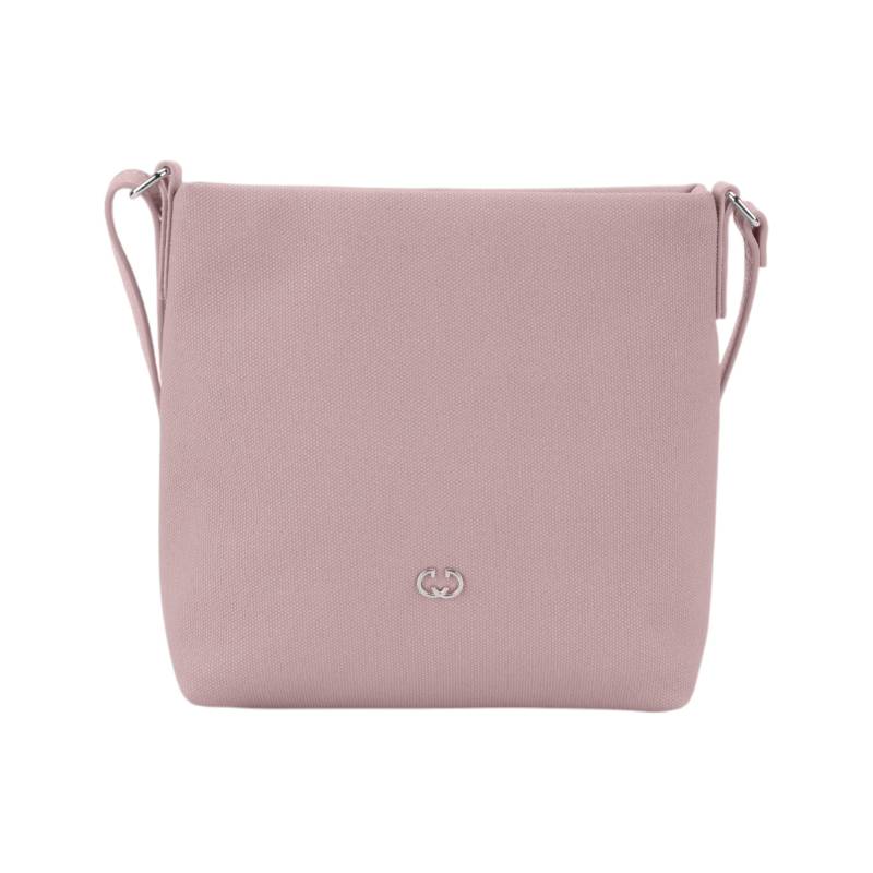 GERRY WEBER - Be Different 1.0 Shoulderbag Mvz rose - Gr. - M von GERRY WEBER