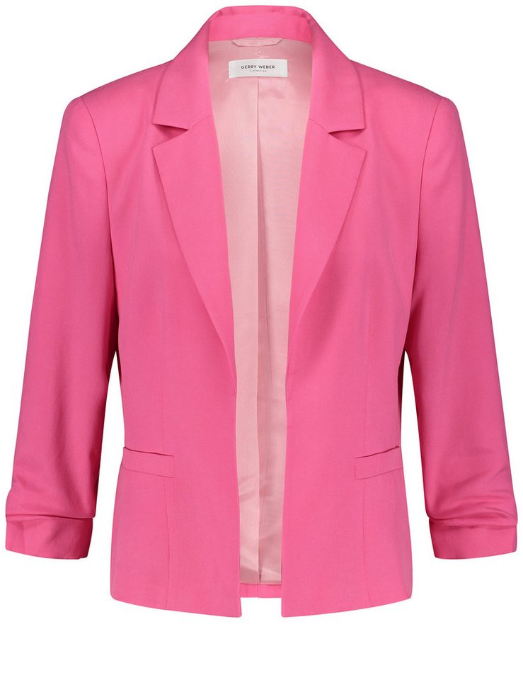 GERRY WEBER Blusenblazer BLAZER 3/4 ARM von GERRY WEBER