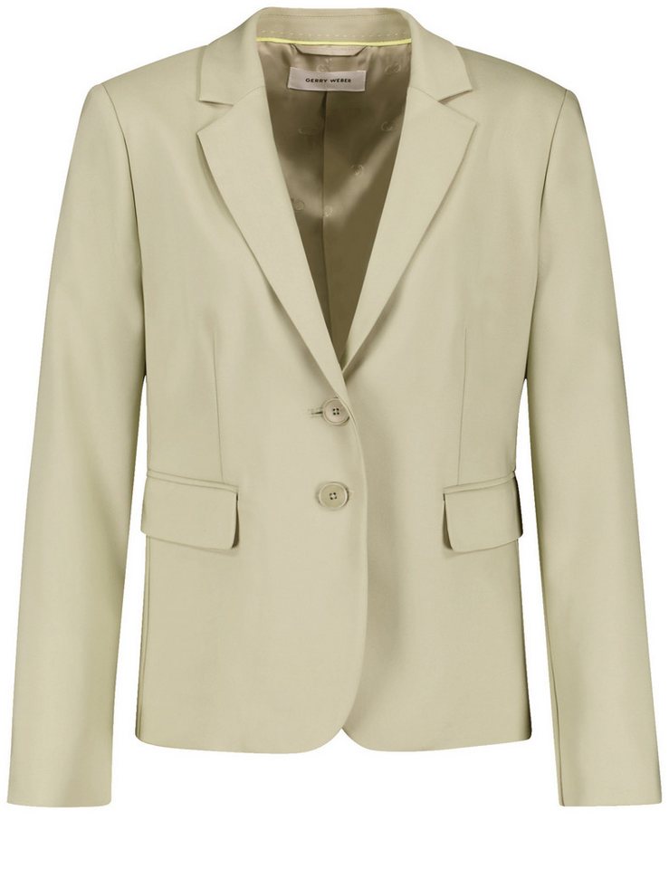 GERRY WEBER Blusenblazer GERRY WEBER Blusenblazer von GERRY WEBER