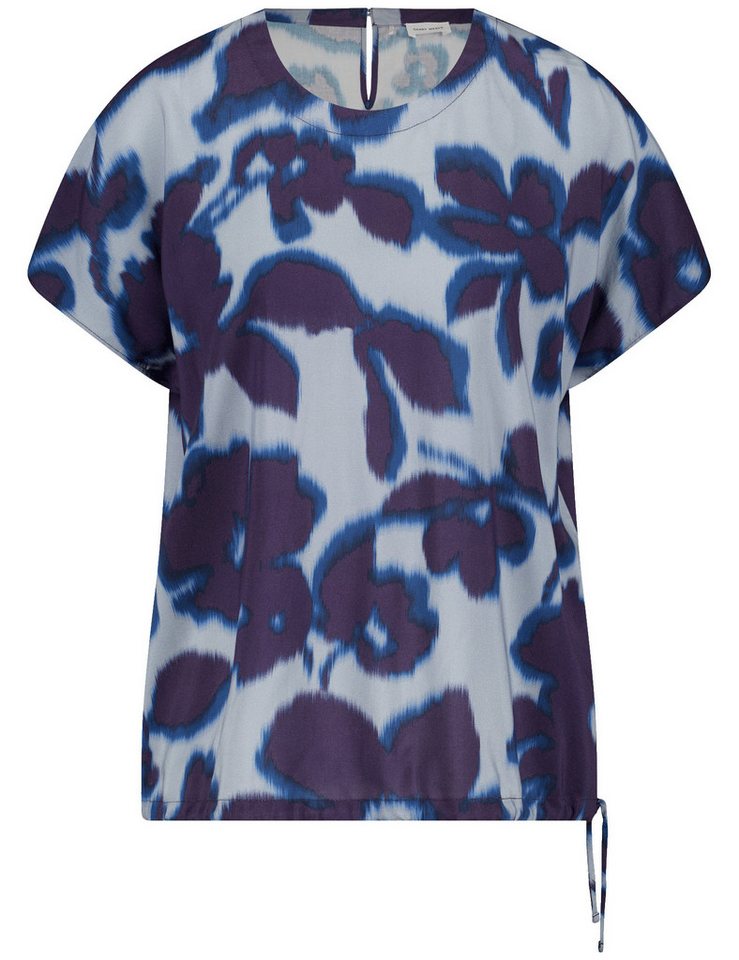 GERRY WEBER Blusentop BLUSE 1/2 ARM von GERRY WEBER