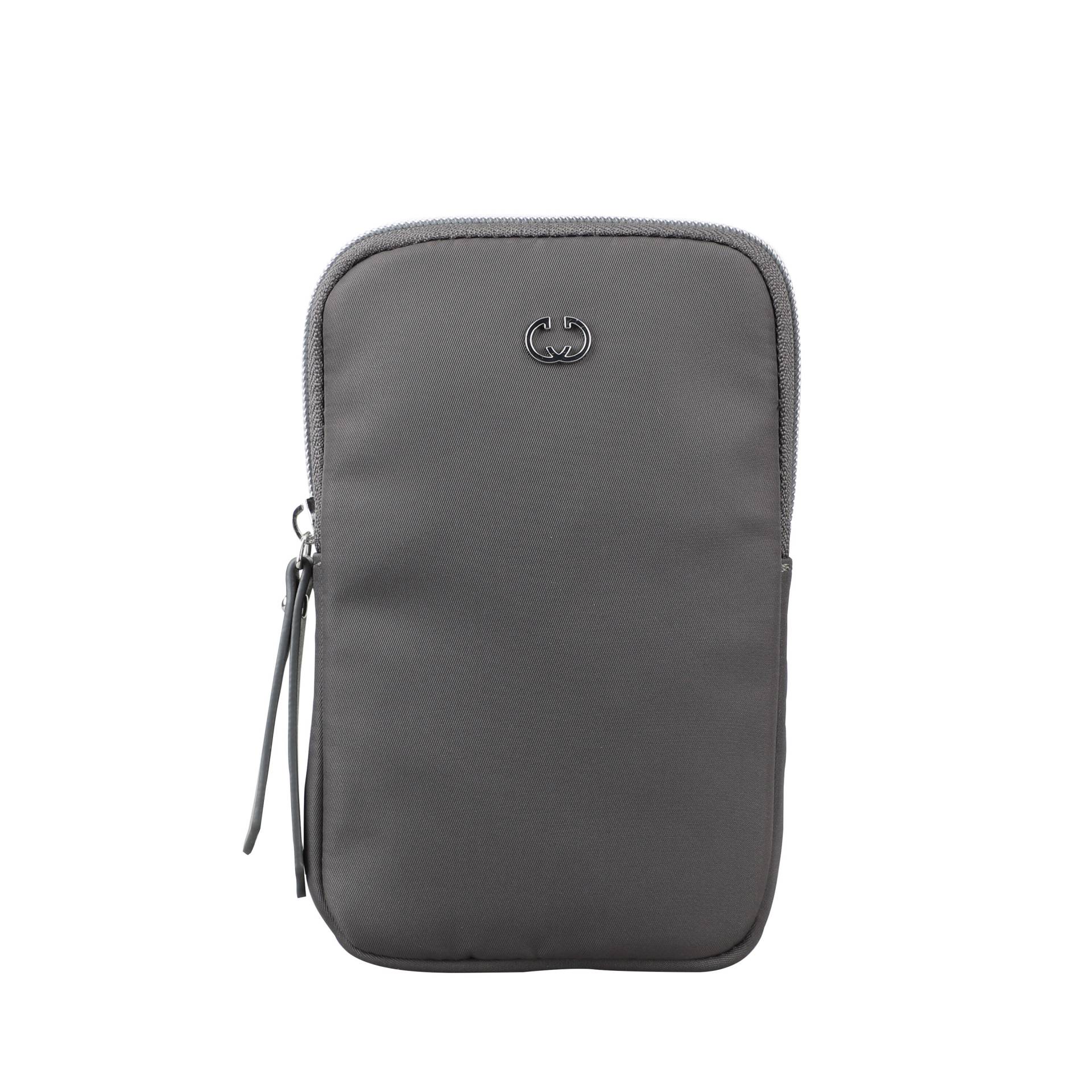 GERRY WEBER - Breath Sounds Phonecase Lvz grey - Gr. - L von GERRY WEBER