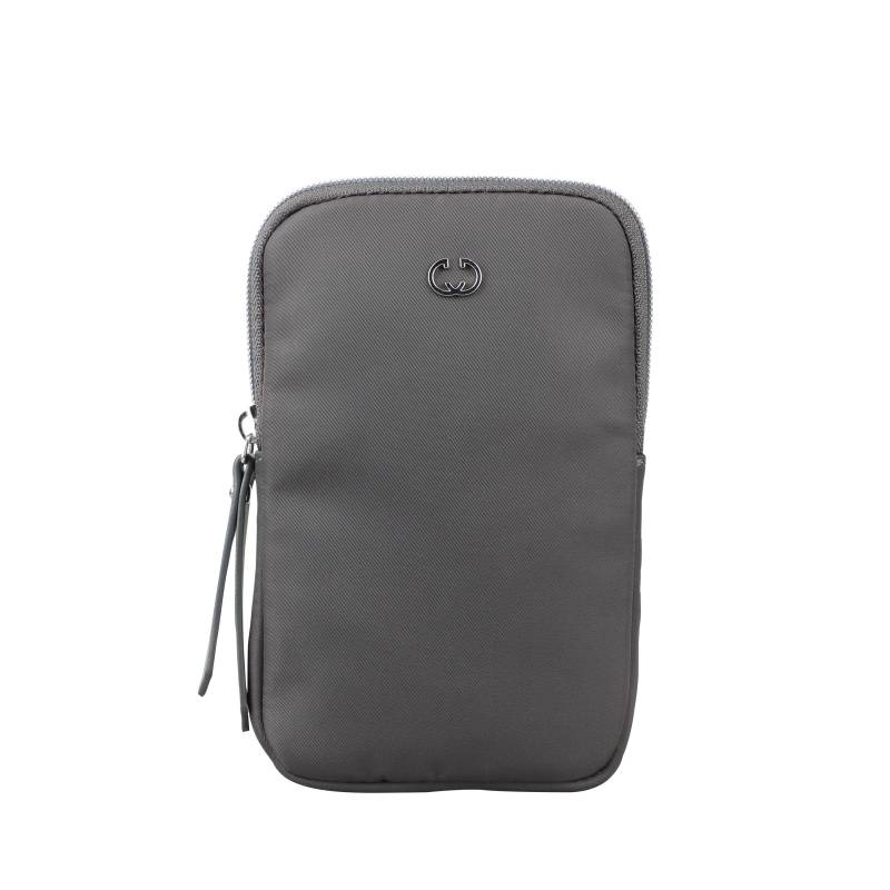 GERRY WEBER - Breath Sounds Phonecase Lvz grey - Gr. - L von GERRY WEBER