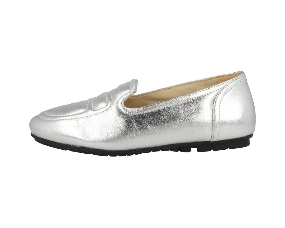 GERRY WEBER Cecina 05 Damen Slipper Loafer, Mokkasin, Sommerschuhe, Halbschuhe, Schlupfschuhe von GERRY WEBER