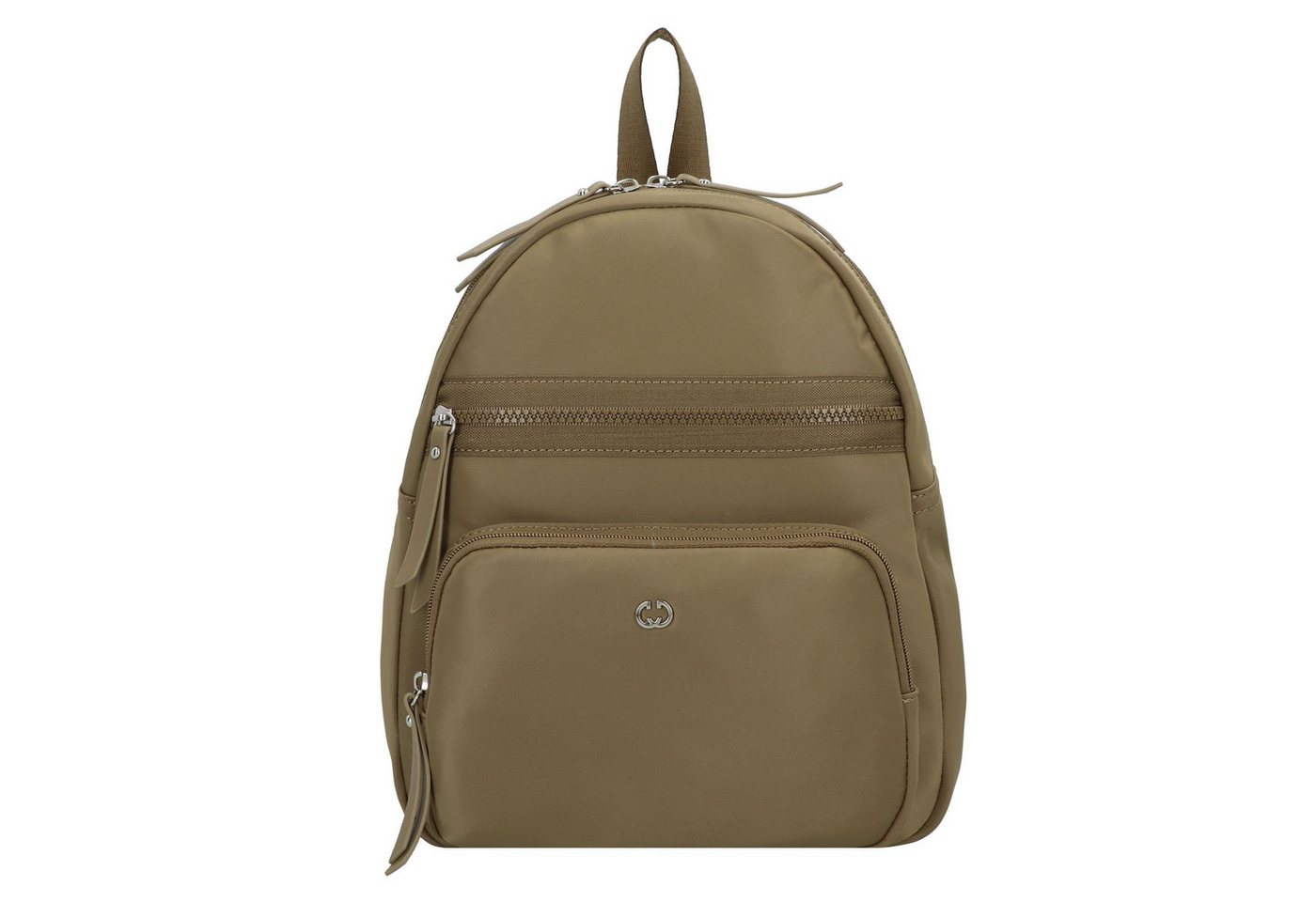 GERRY WEBER Cityrucksack Echoes, Nylon von GERRY WEBER