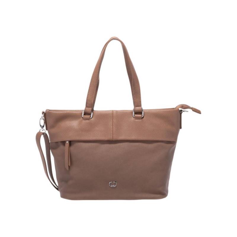 GERRY WEBER - Cityshopper Keep In Mind Portabella Rehbraun von GERRY WEBER