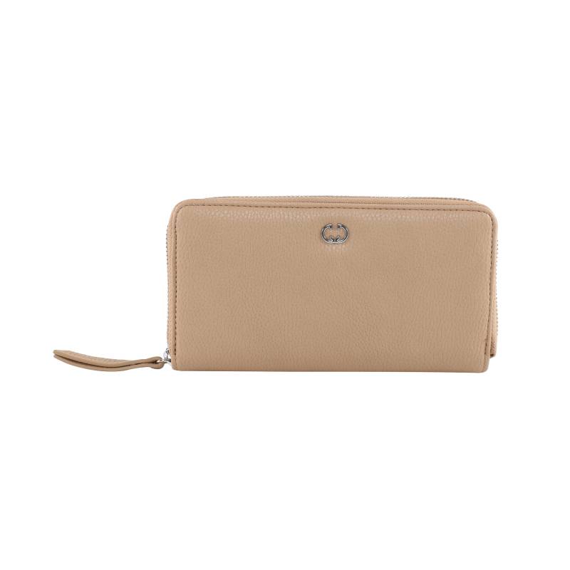 GERRY WEBER - Feel Good Purse Lh12Z bleached sand - Gr. - L von GERRY WEBER