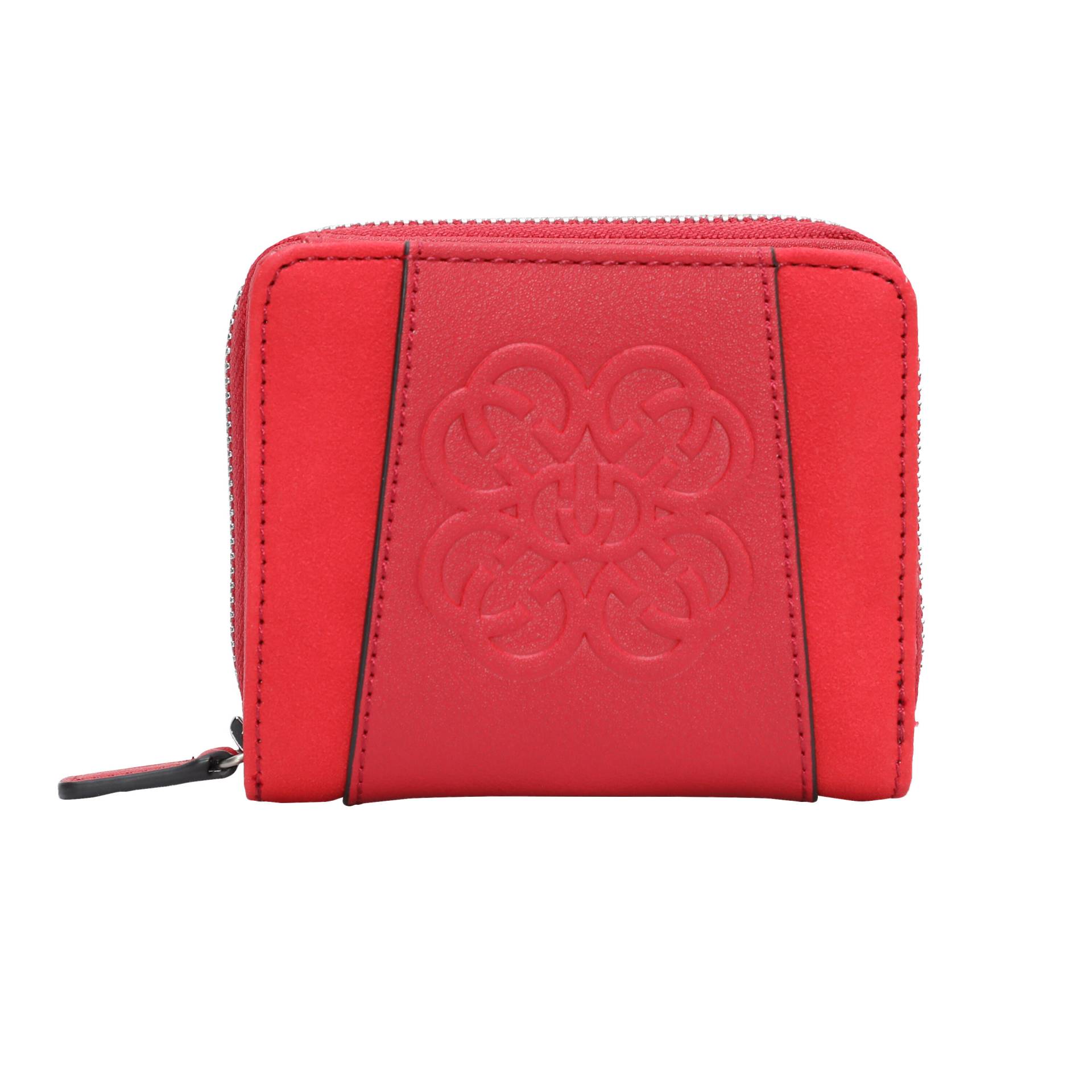 GERRY WEBER - Full Basket Purse Lh13Z black - Gr. - L von GERRY WEBER