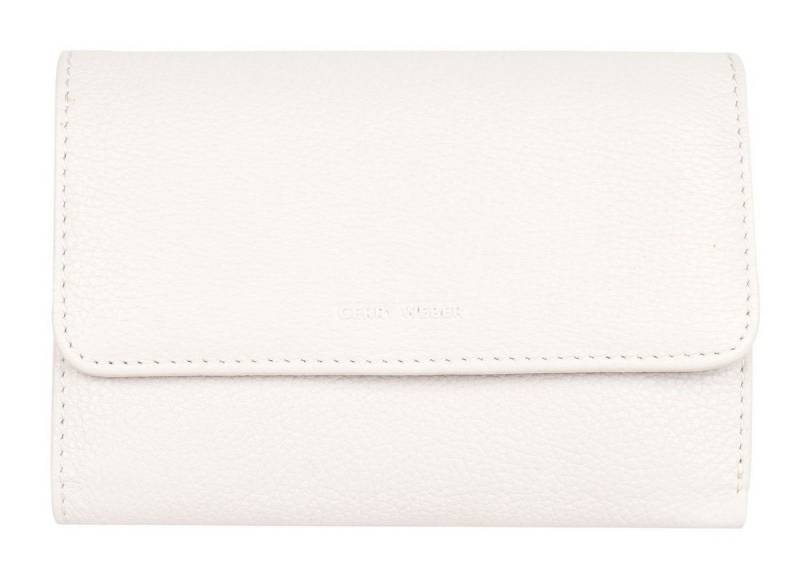 GERRY WEBER Geldbörse Cadiz, mit RFID-Blocker Schutz von GERRY WEBER