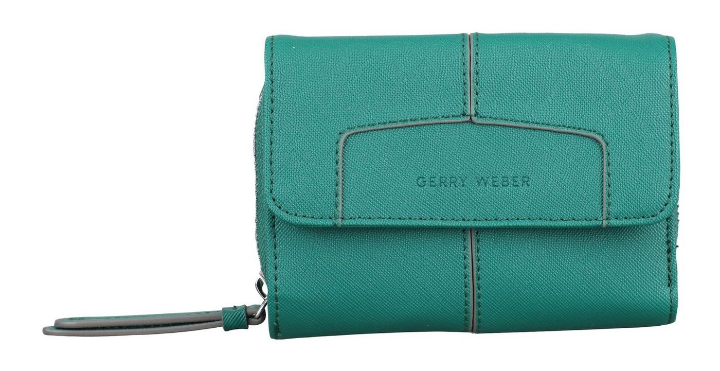 GERRY WEBER Geldbörse Colourpatch von GERRY WEBER